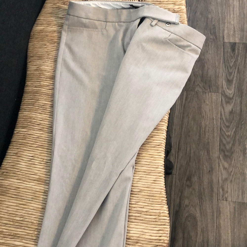 Express columnist dress pants